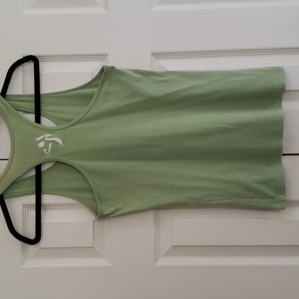 Zumba Racerback Tank Top - Picture 3 of 5